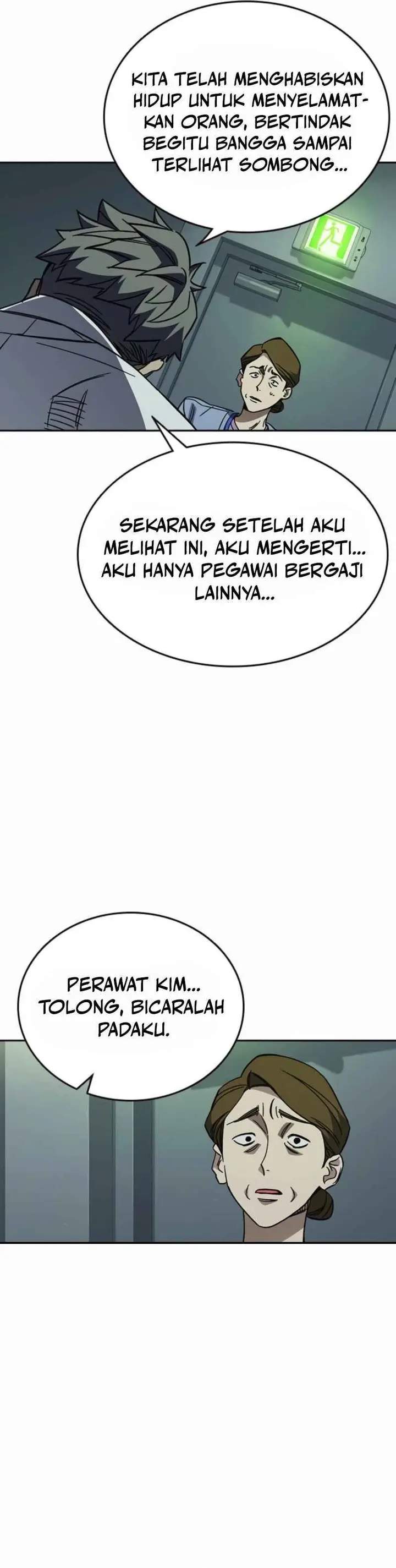 Study Group Chap 295 - Next Chap 296