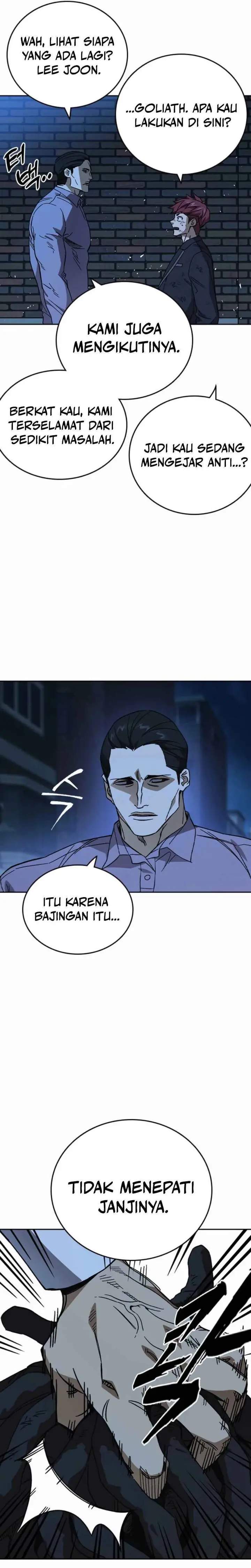 Study Group Chap 295 - Next Chap 296