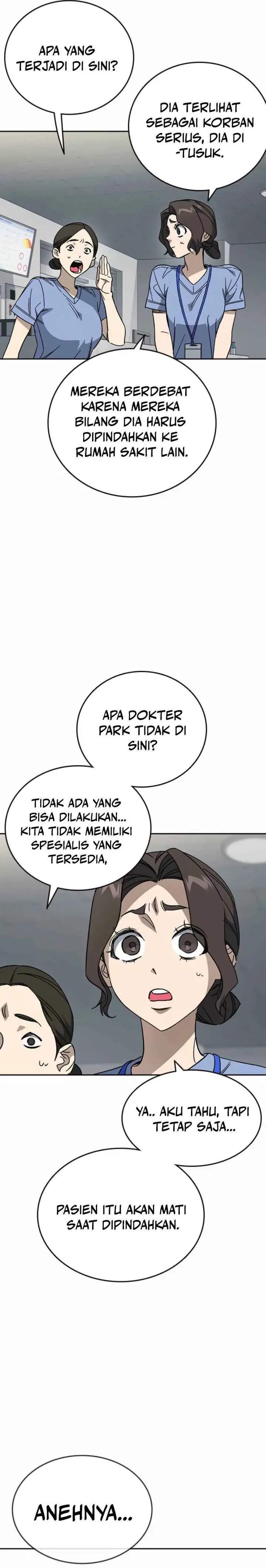 Study Group Chap 295 - Next Chap 296