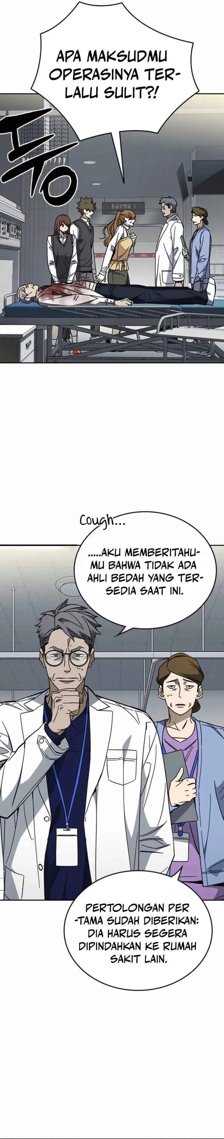 Study Group Chap 295 - Next Chap 296