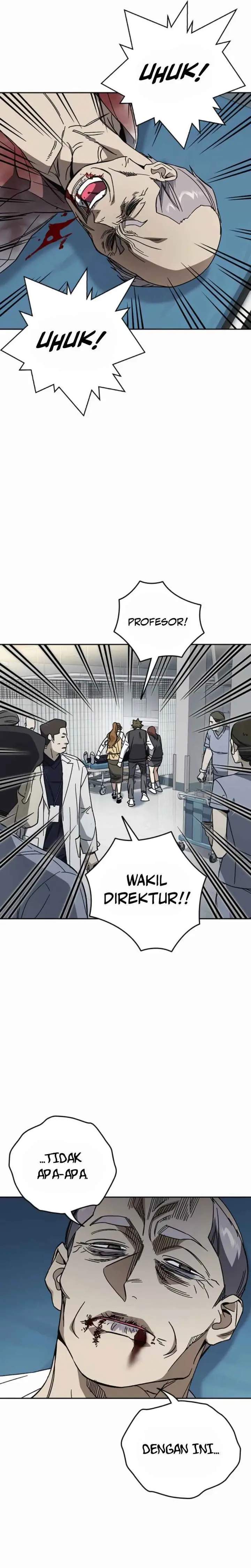 Study Group Chap 295 - Next Chap 296