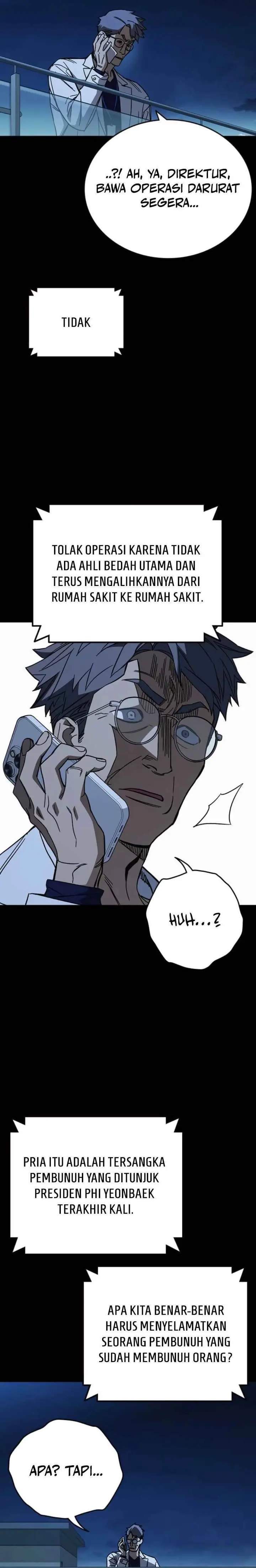 Study Group Chap 295 - Next Chap 296