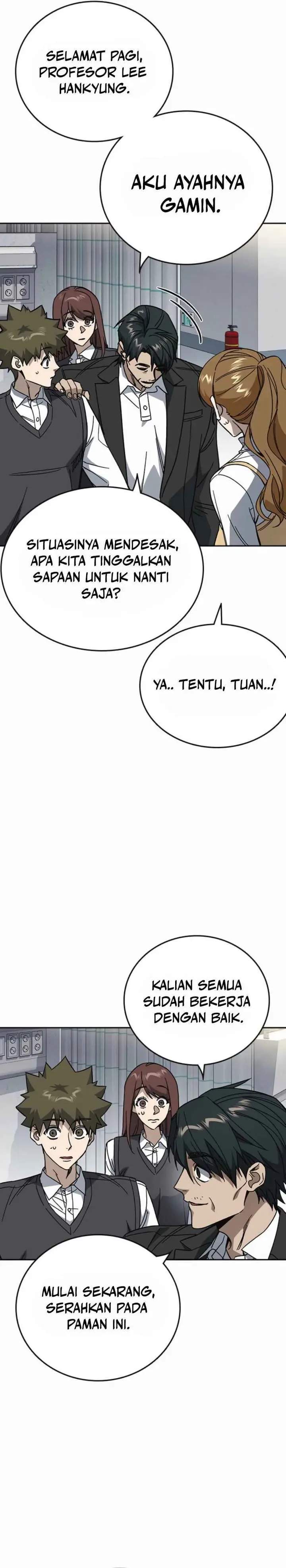 Study Group Chap 295 - Next Chap 296
