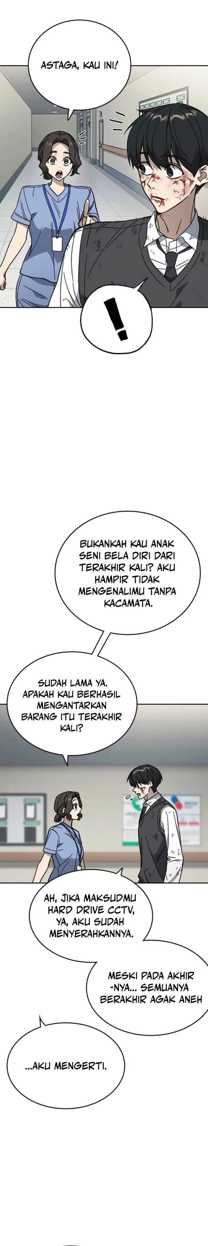 Study Group Chap 296 - Next Chap 297