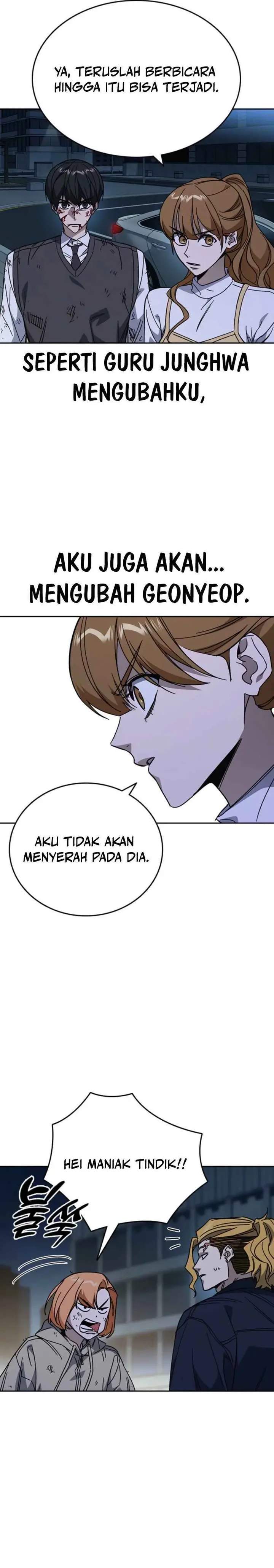 Study Group Chap 296 - Next Chap 297