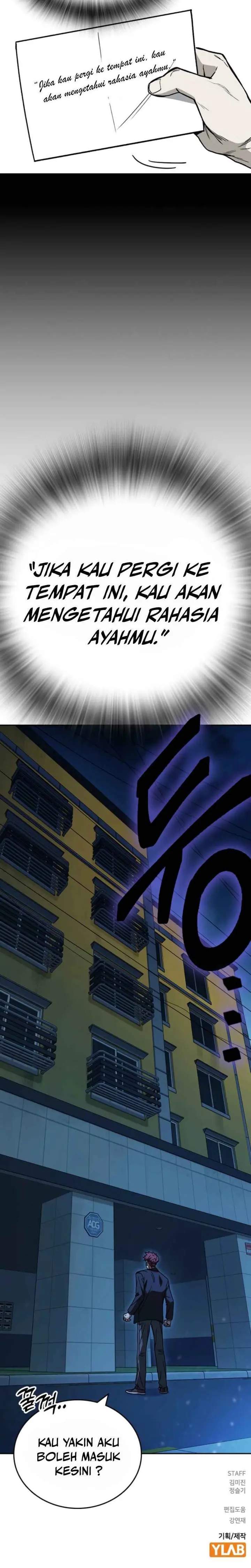 Study Group Chap 296 - Next Chap 297