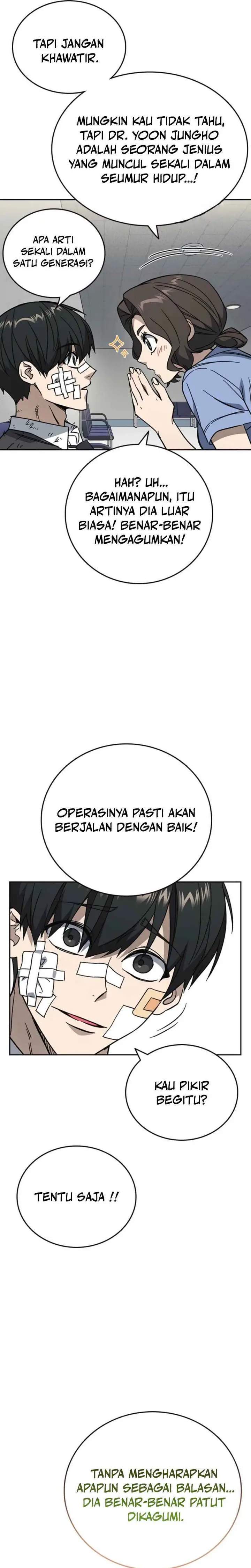 Study Group Chap 296 - Next Chap 297