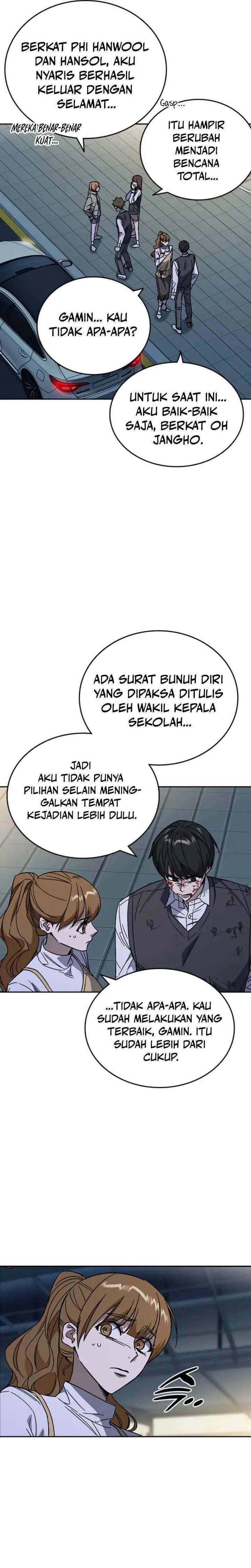 Study Group Chap 296 - Next Chap 297
