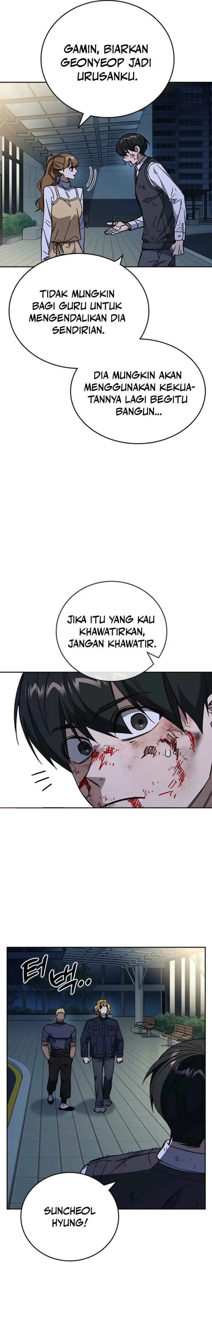 Study Group Chap 296 - Next Chap 297