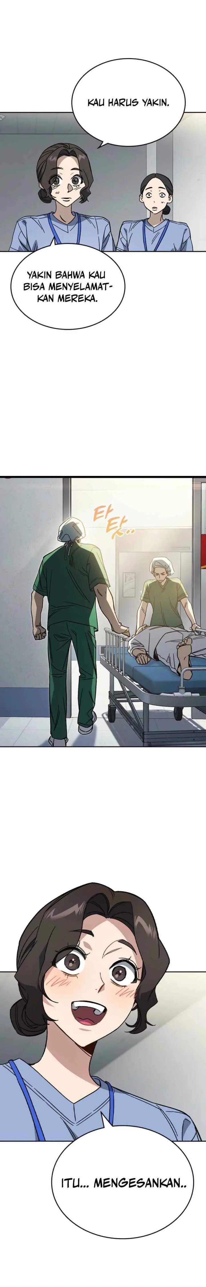 Study Group Chap 296 - Next Chap 297