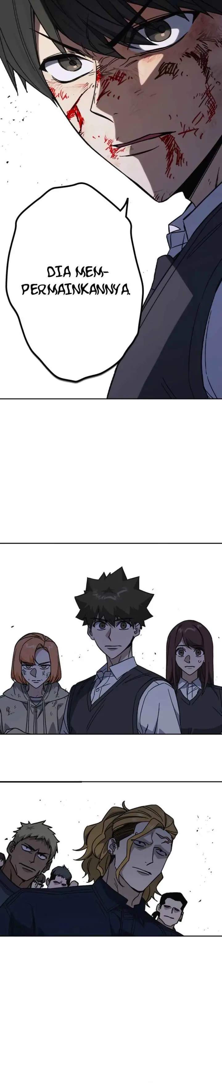 Study Group Chap 296 - Next Chap 297