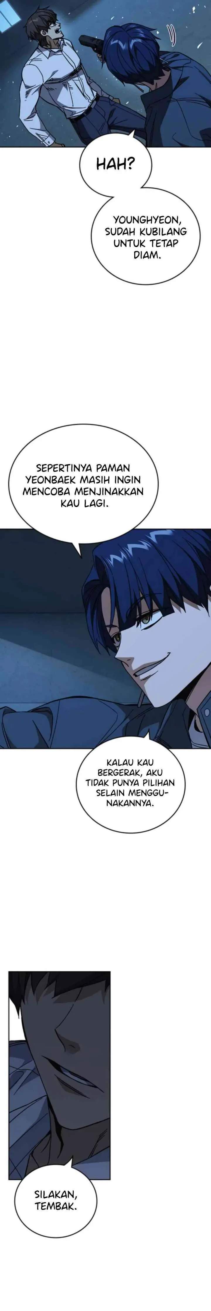 Study Group Chap 299 - Next Chap 300