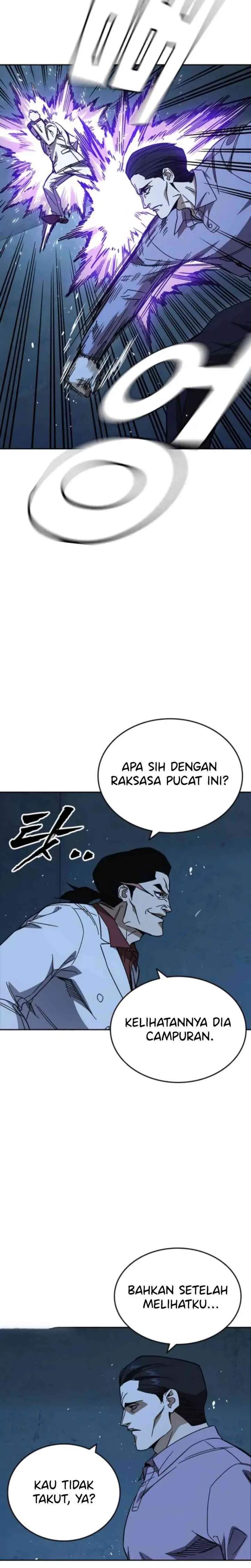Study Group Chap 299 - Next Chap 300