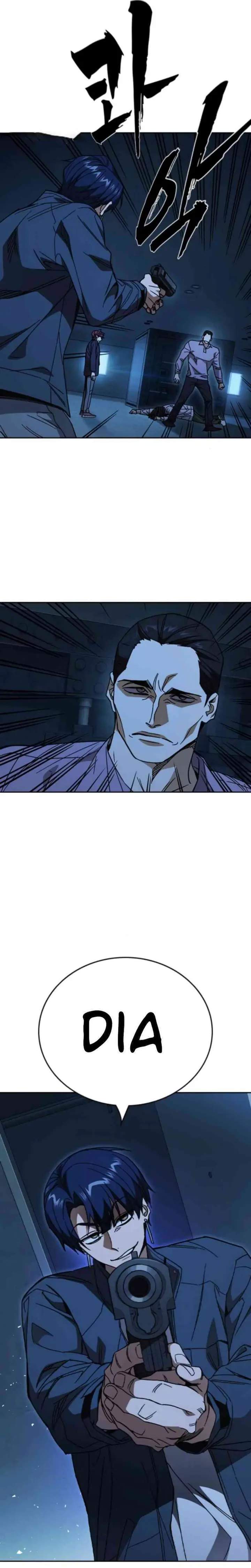 Study Group Chap 299 - Next Chap 300