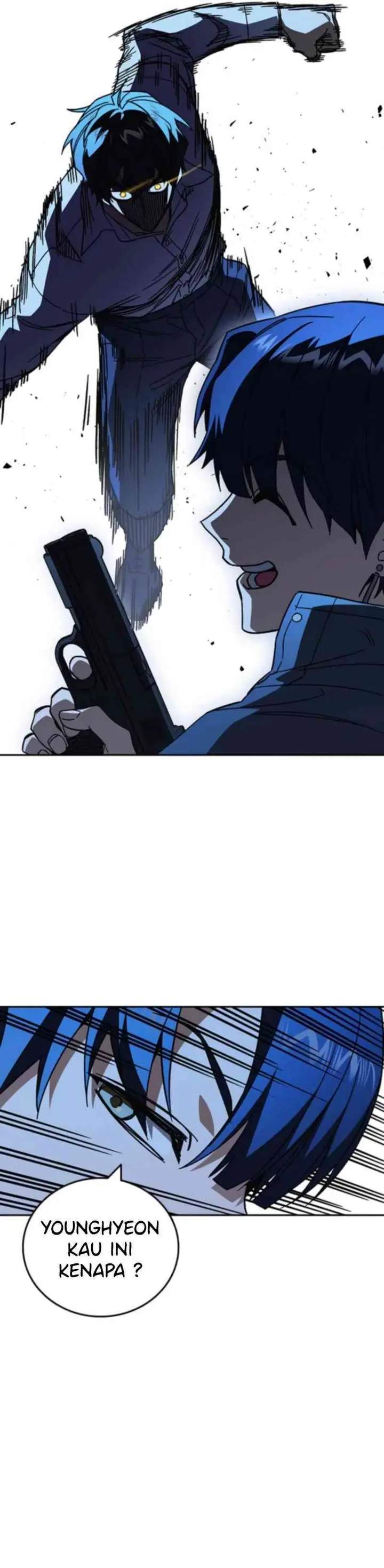 Study Group Chap 299 - Next Chap 300