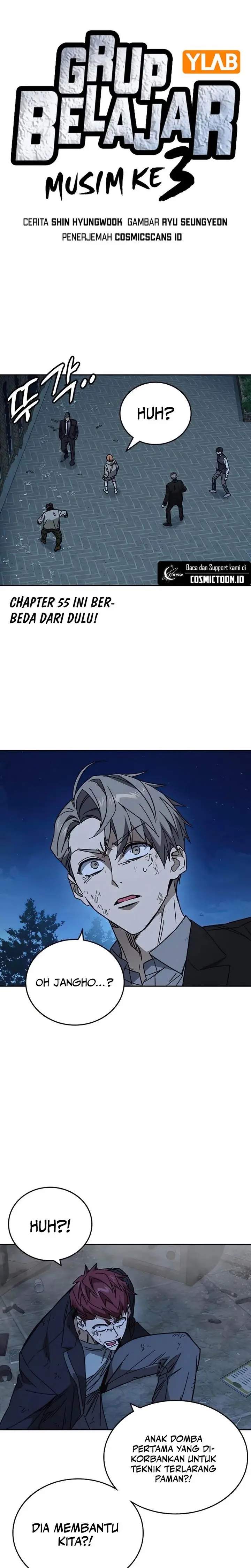 Study Group Chap 290 - Next Chap 291