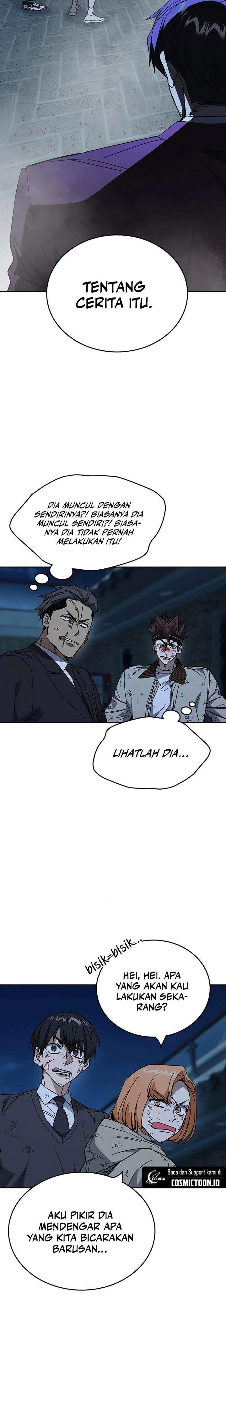 Study Group Chap 291 - Next Chap 292