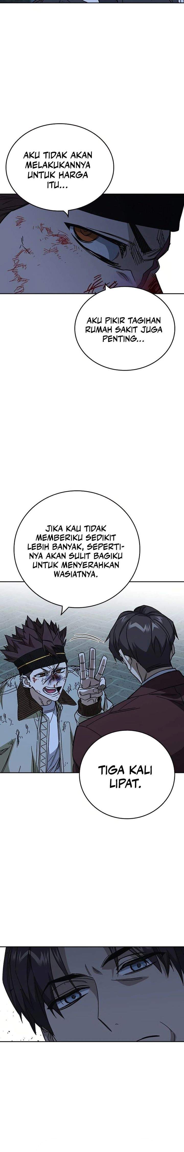 Study Group Chap 291 - Next Chap 292