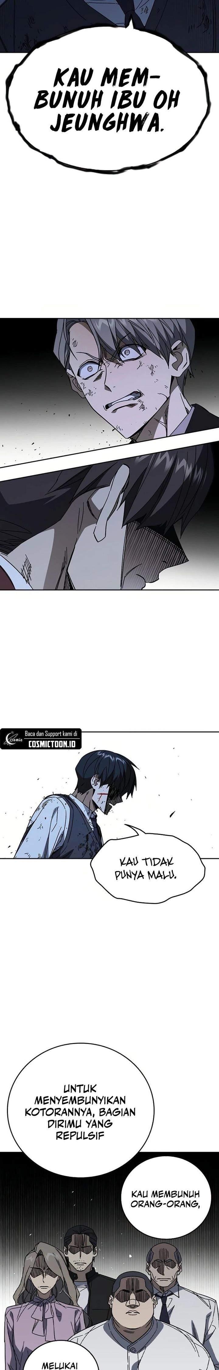 Study Group Chap 292 - Next Chap 293