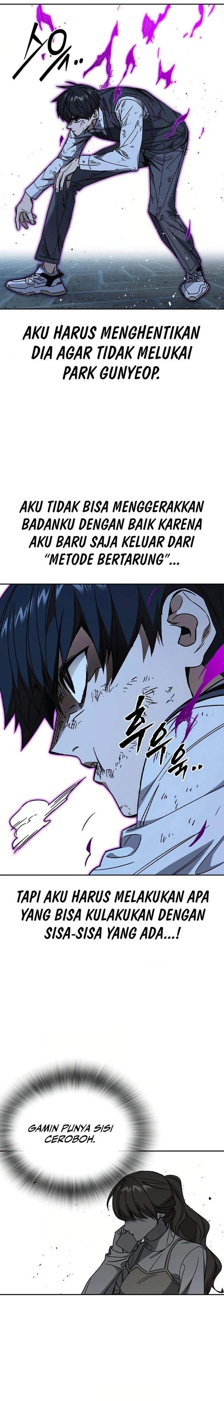 Study Group Chap 292 - Next Chap 293