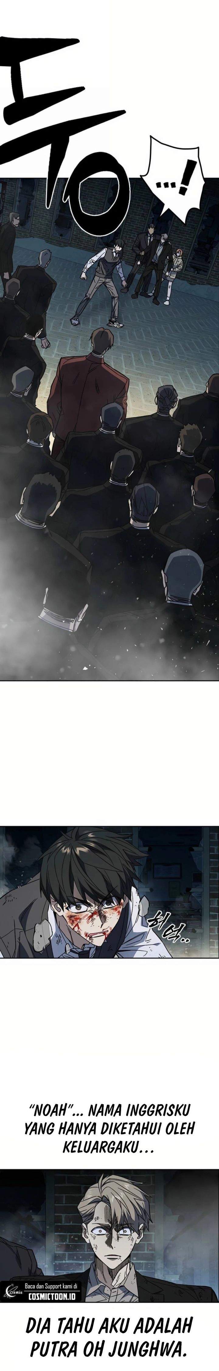 Study Group Chap 293 - Next Chap 294