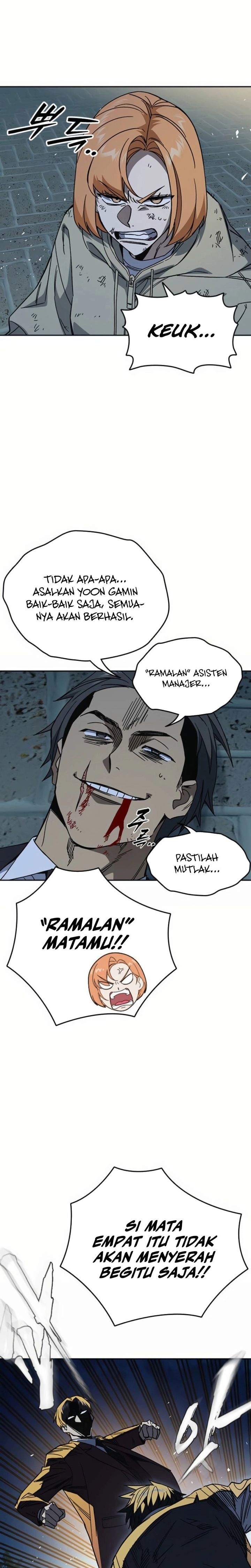 Study Group Chap 293 - Next Chap 294