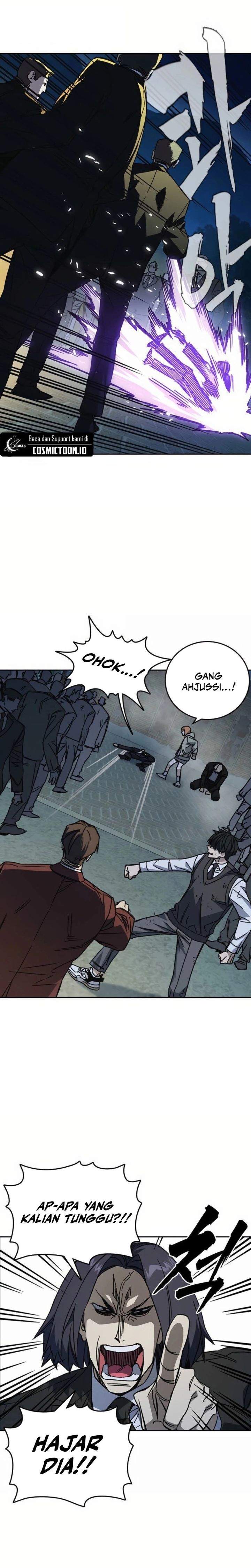 Study Group Chap 293 - Next Chap 294