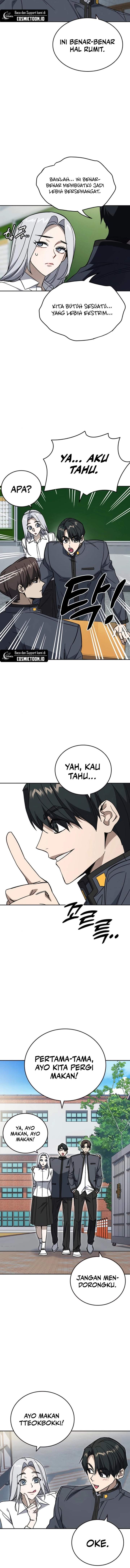 Study Group Chap 305 - Next Chap 306