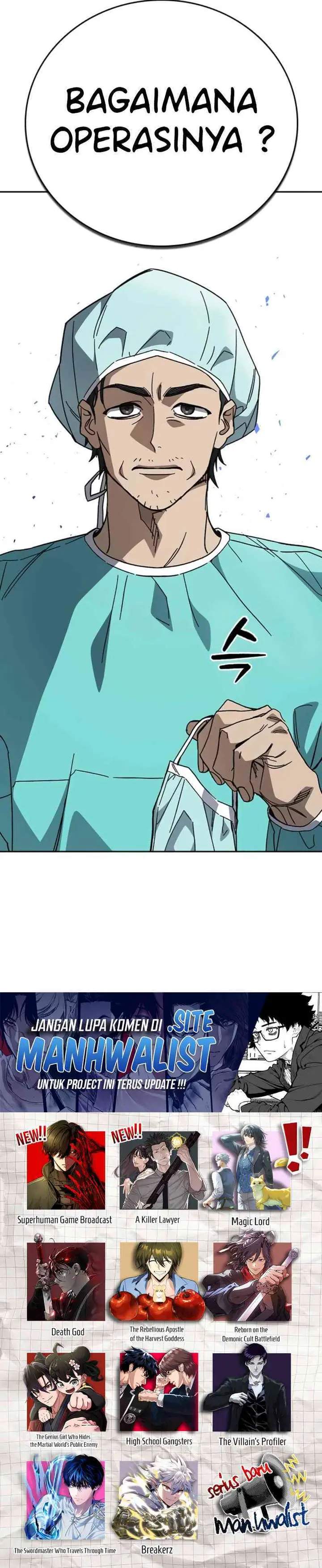 Study Group Chap 300 - Next Chap 301