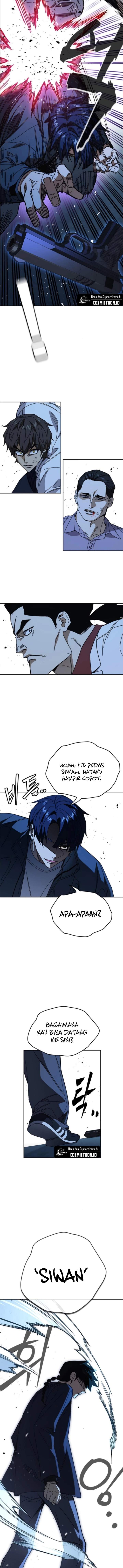 Study Group Chap 301 - Next Chap 302