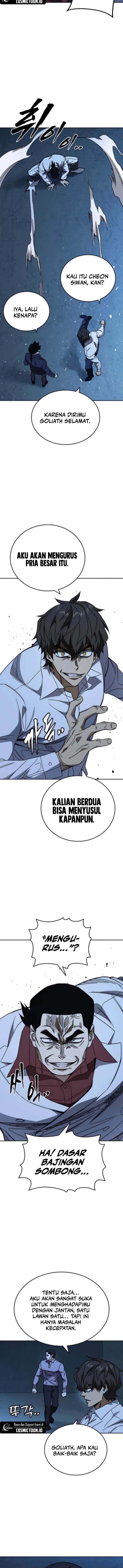 Study Group Chap 301 - Next Chap 302