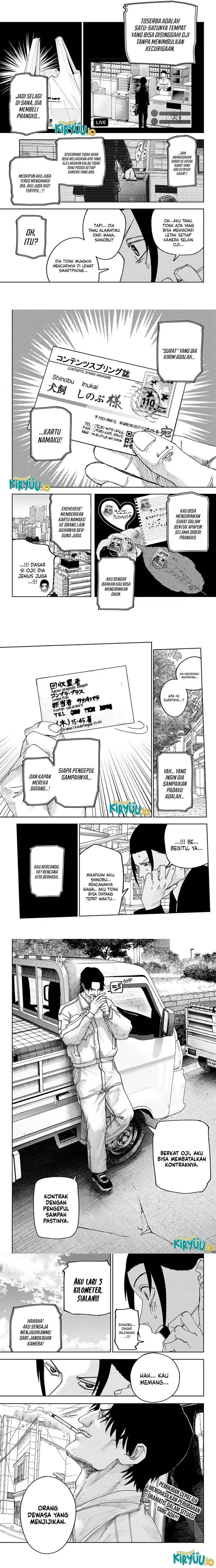 War of the Adults Chap 28 - Next Chap 29