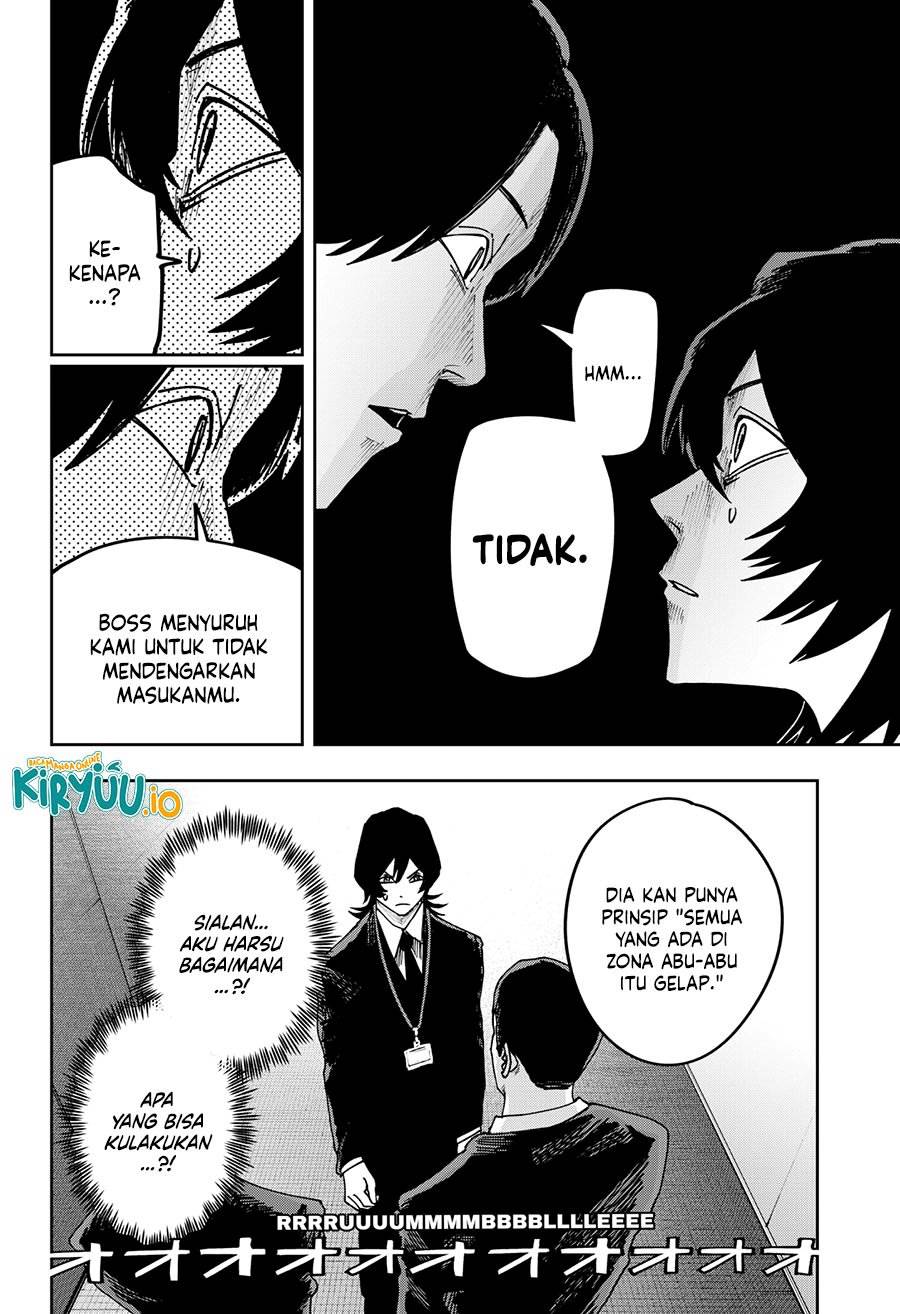War of the Adults Chap 29 - Next Chap 30