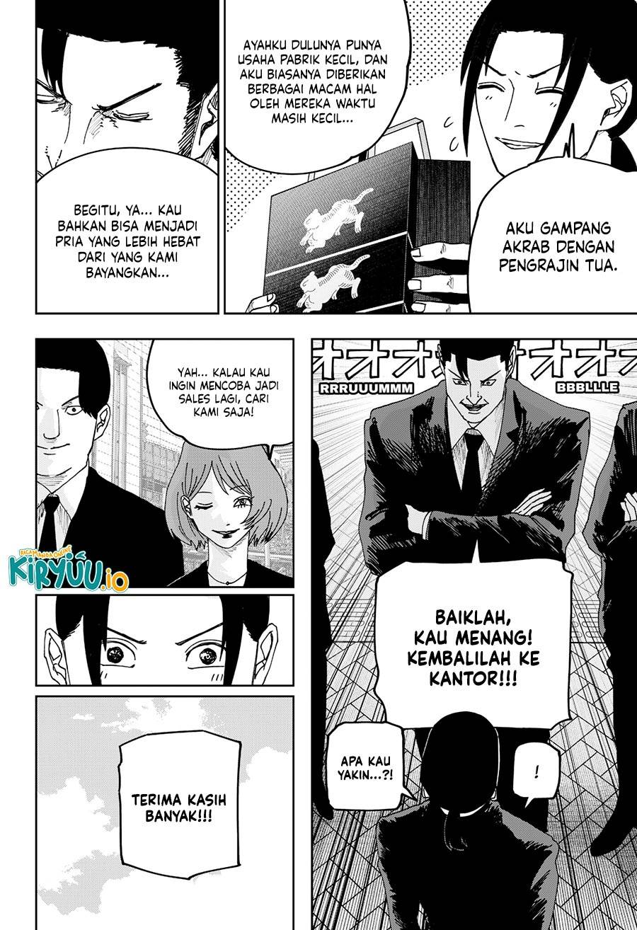 War of the Adults Chap 30 - Next Chap 31