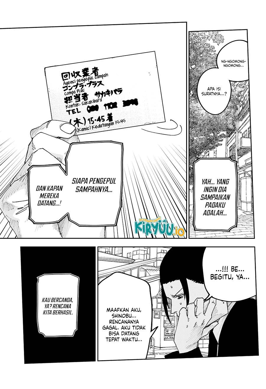 War of the Adults Chap 30 - Next Chap 31