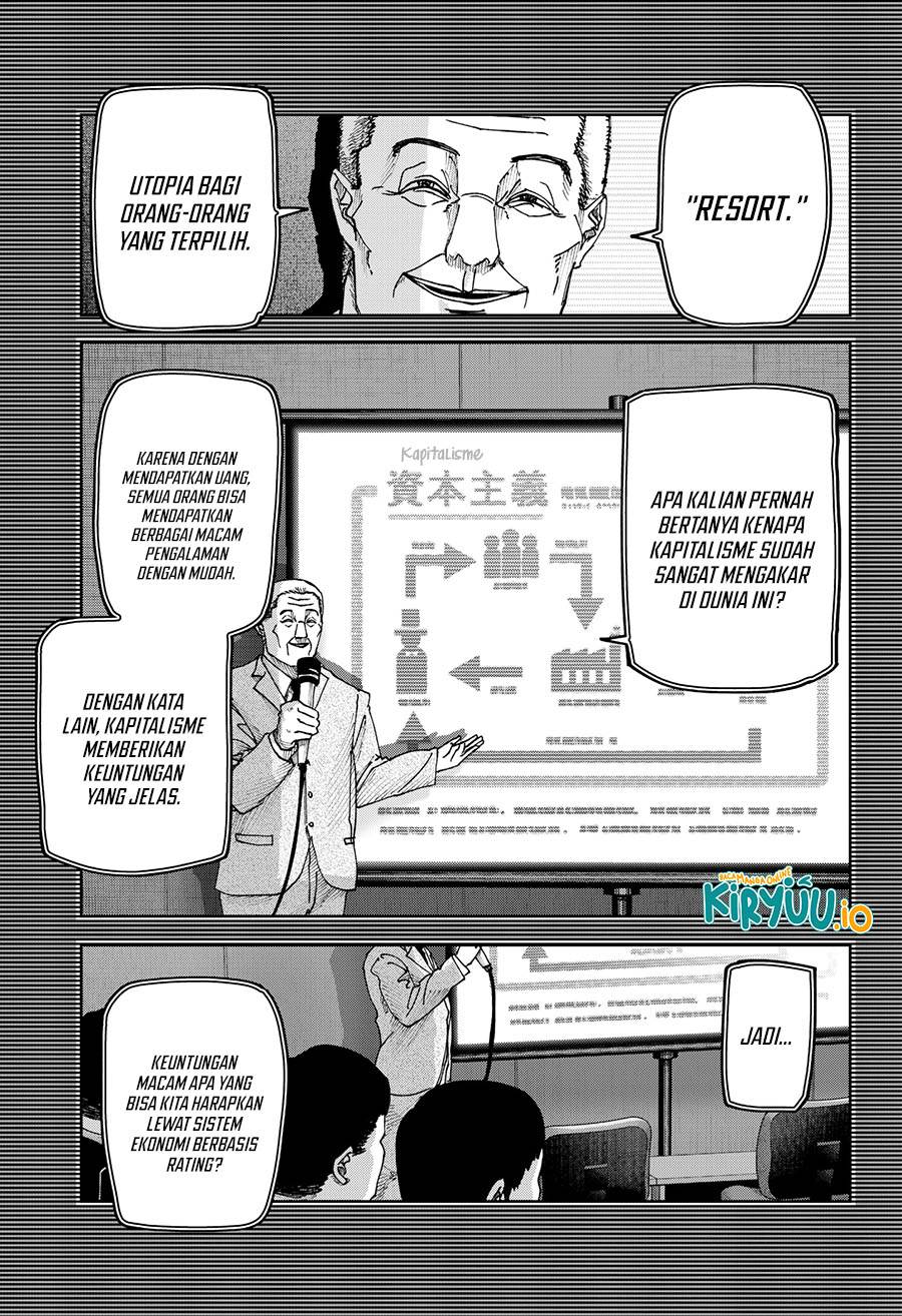 War of the Adults Chap 31 - Next Chap 32