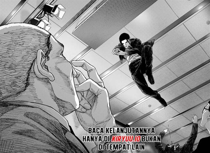 War of the Adults Chap 34 - Next Chap 35