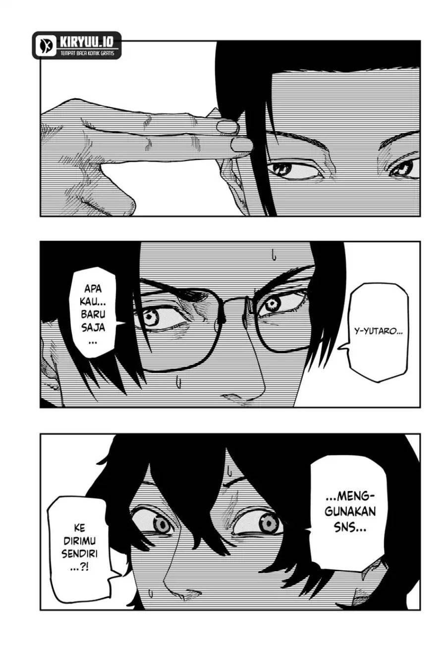 War of the Adults Chap 35 - Next Chap 36