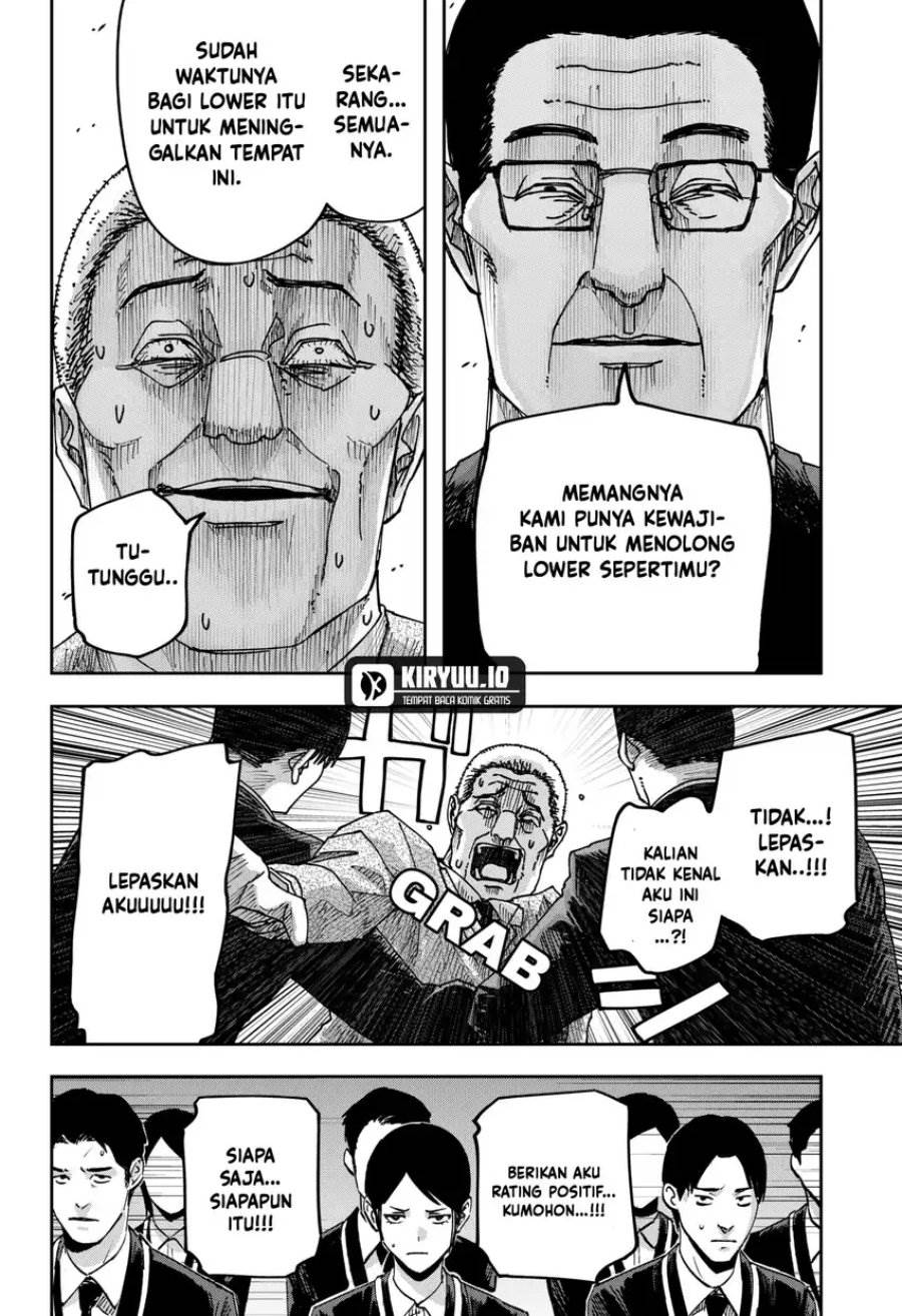 War of the Adults Chap 35 - Next Chap 36