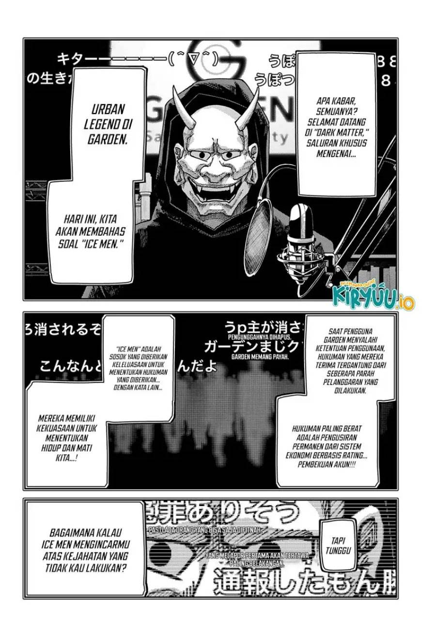 War of the Adults Chap 37 - Next Chap 38