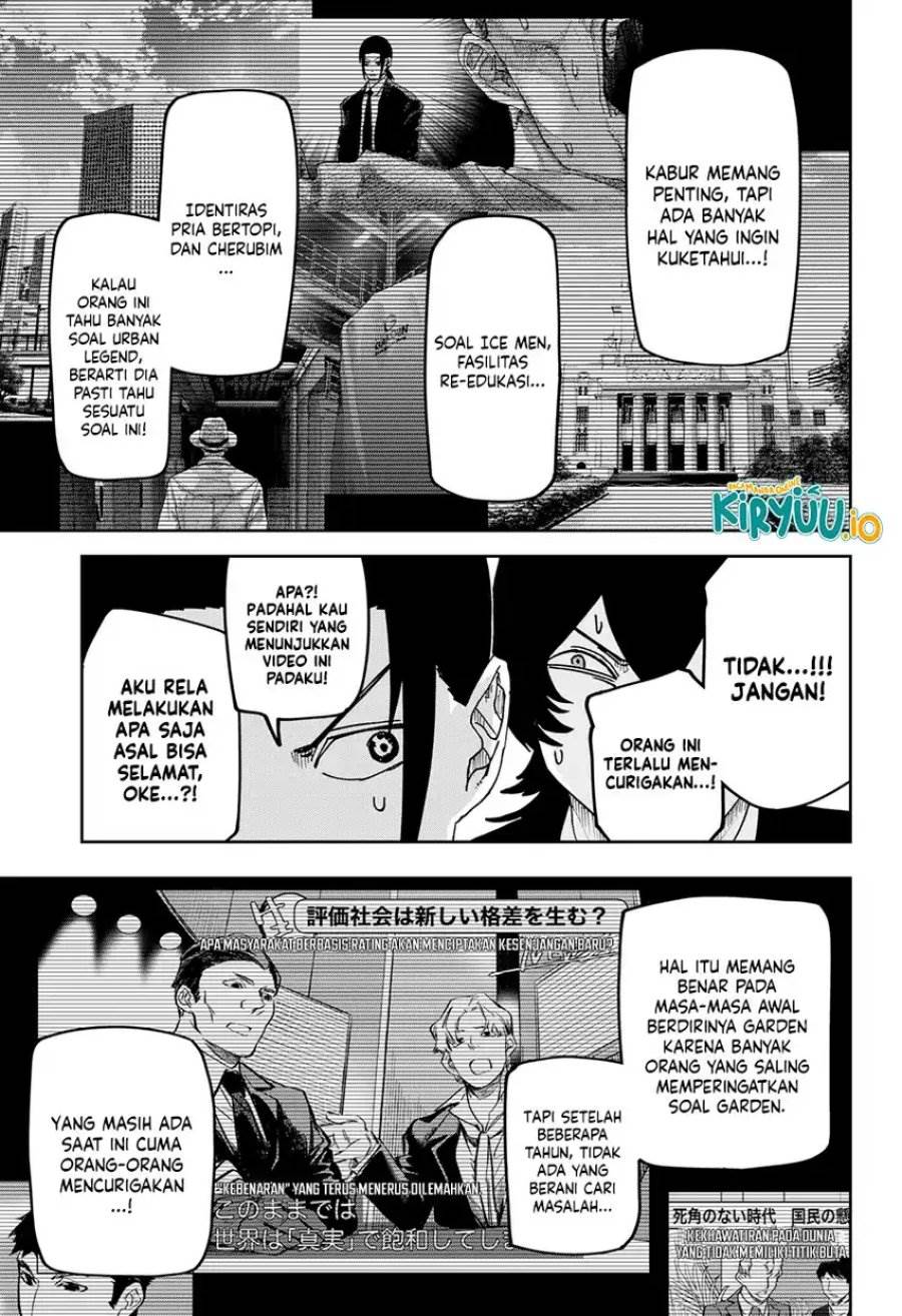 War of the Adults Chap 37 - Next Chap 38