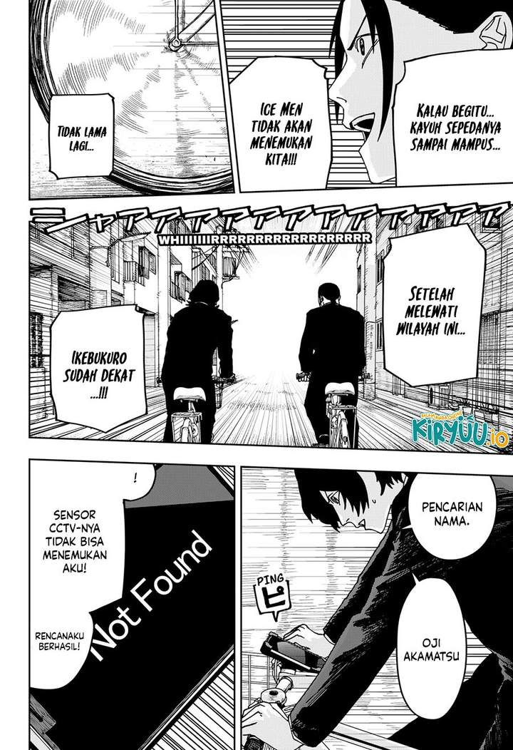 War of the Adults Chap 38 - Next Chap 39