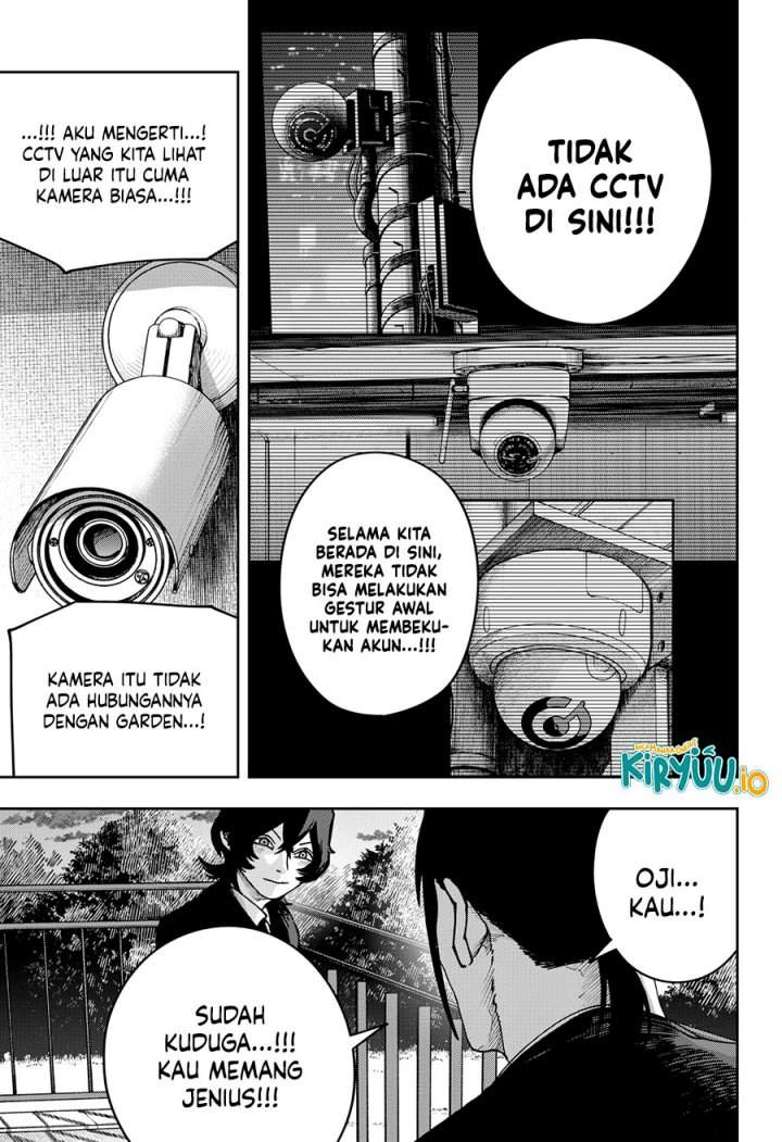 War of the Adults Chap 40 - Next Chap 41