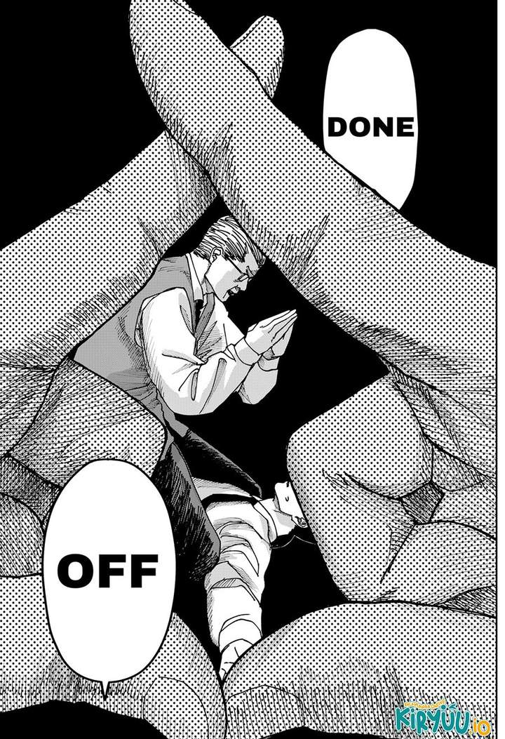 War of the Adults Chap 41 - Next Chap 42