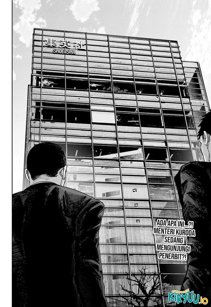 War of the Adults Chap 42 - Next Chap 43