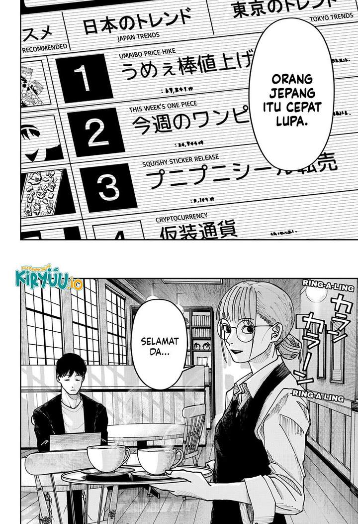 War of the Adults Chap 42 - Next Chap 43