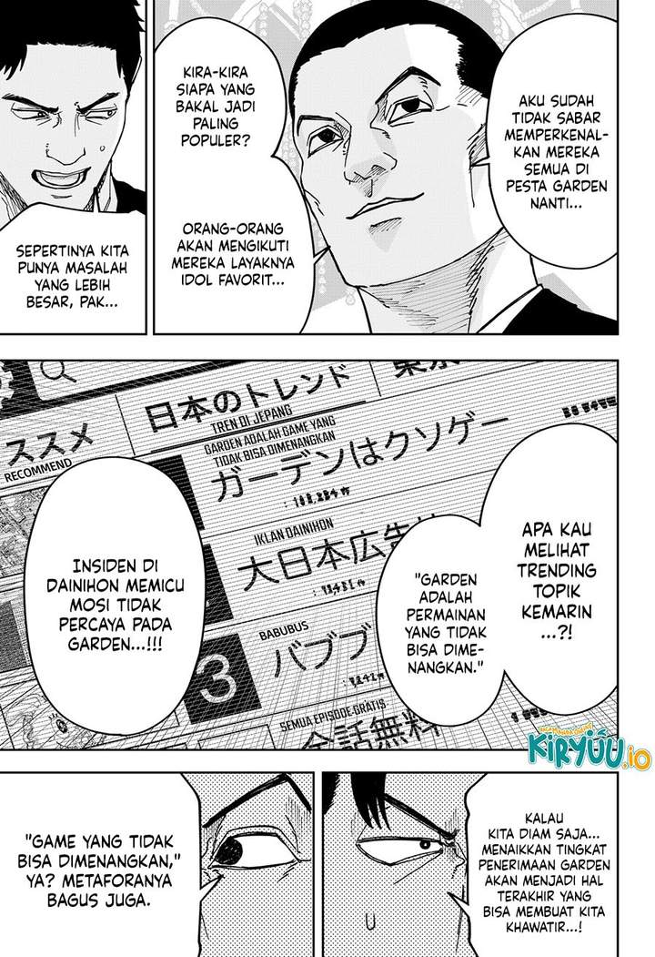 War of the Adults Chap 42 - Next Chap 43