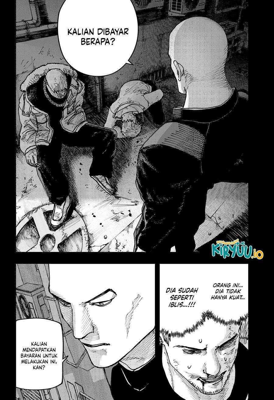 War of the Adults Chap 45 - Next Chap 46