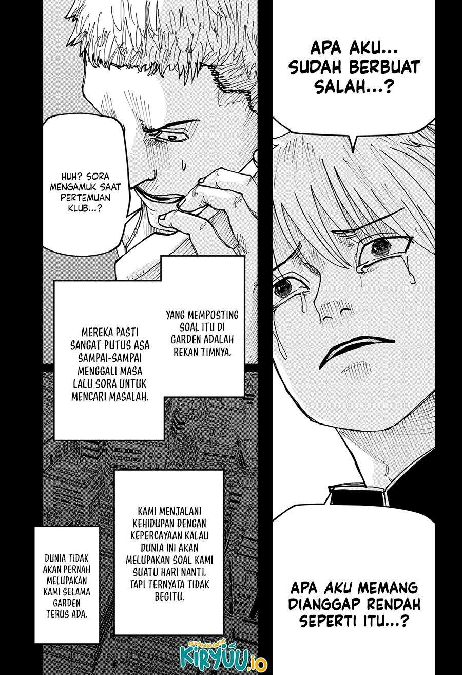War of the Adults Chap 45 - Next Chap 46