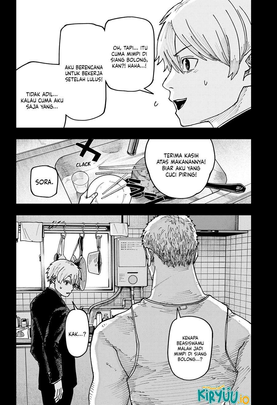 War of the Adults Chap 45 - Next Chap 46